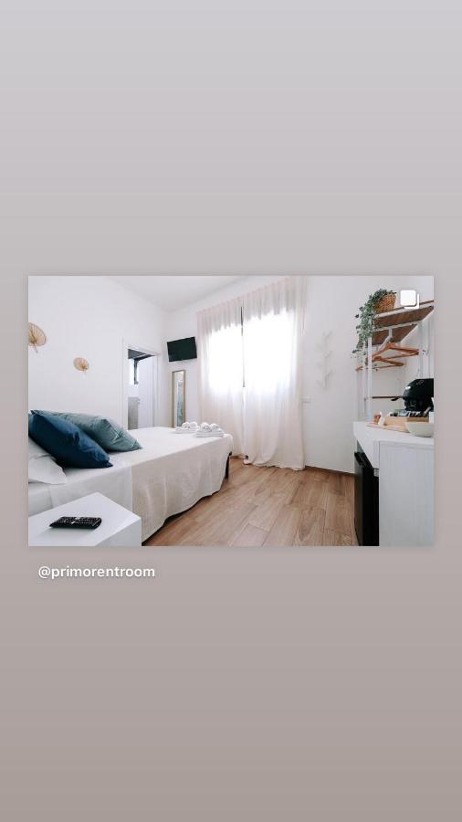 Primo Rent Room Mesagne Bagian luar foto