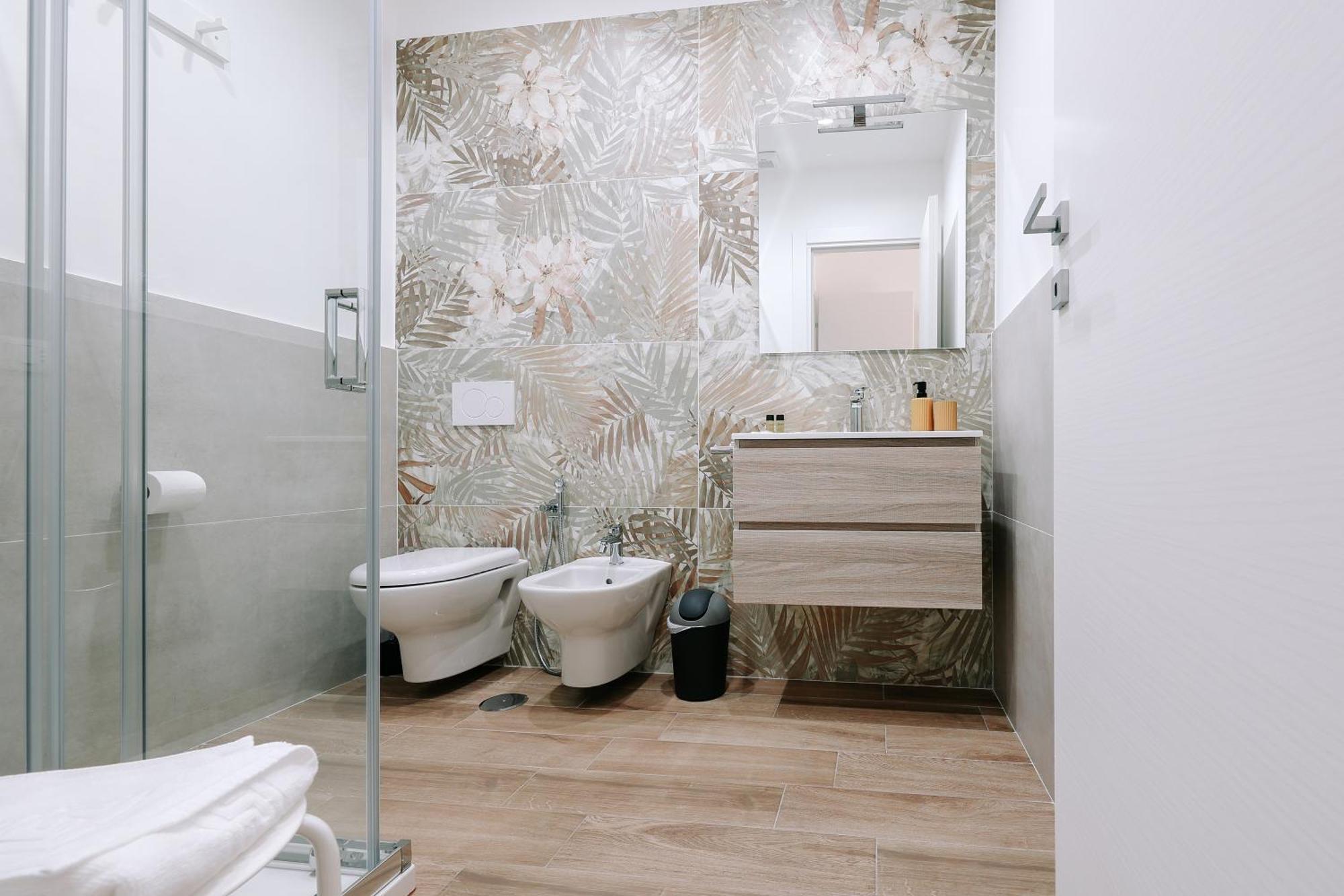 Primo Rent Room Mesagne Bagian luar foto